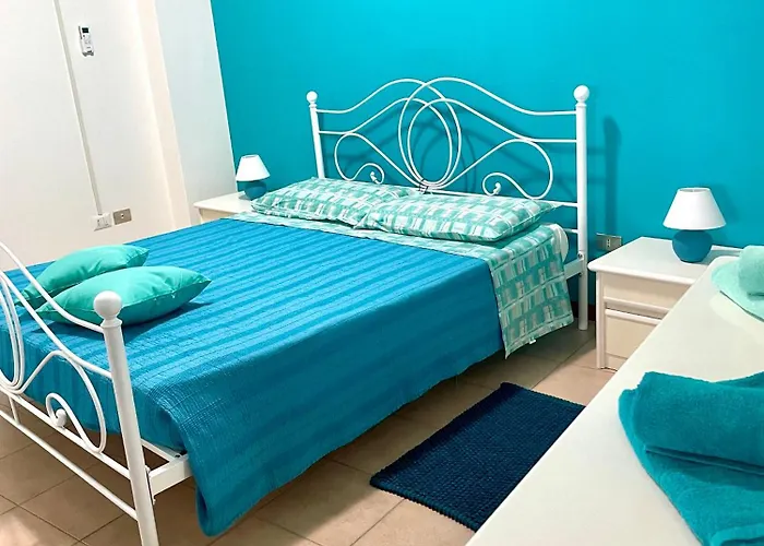 Casa Vacanze “Genna \'E Su Monte”