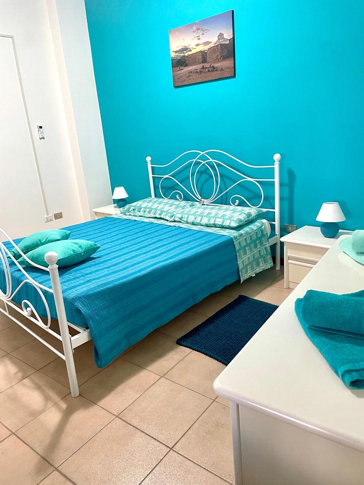 “genna 'e Su Monte” Casa vacanze *