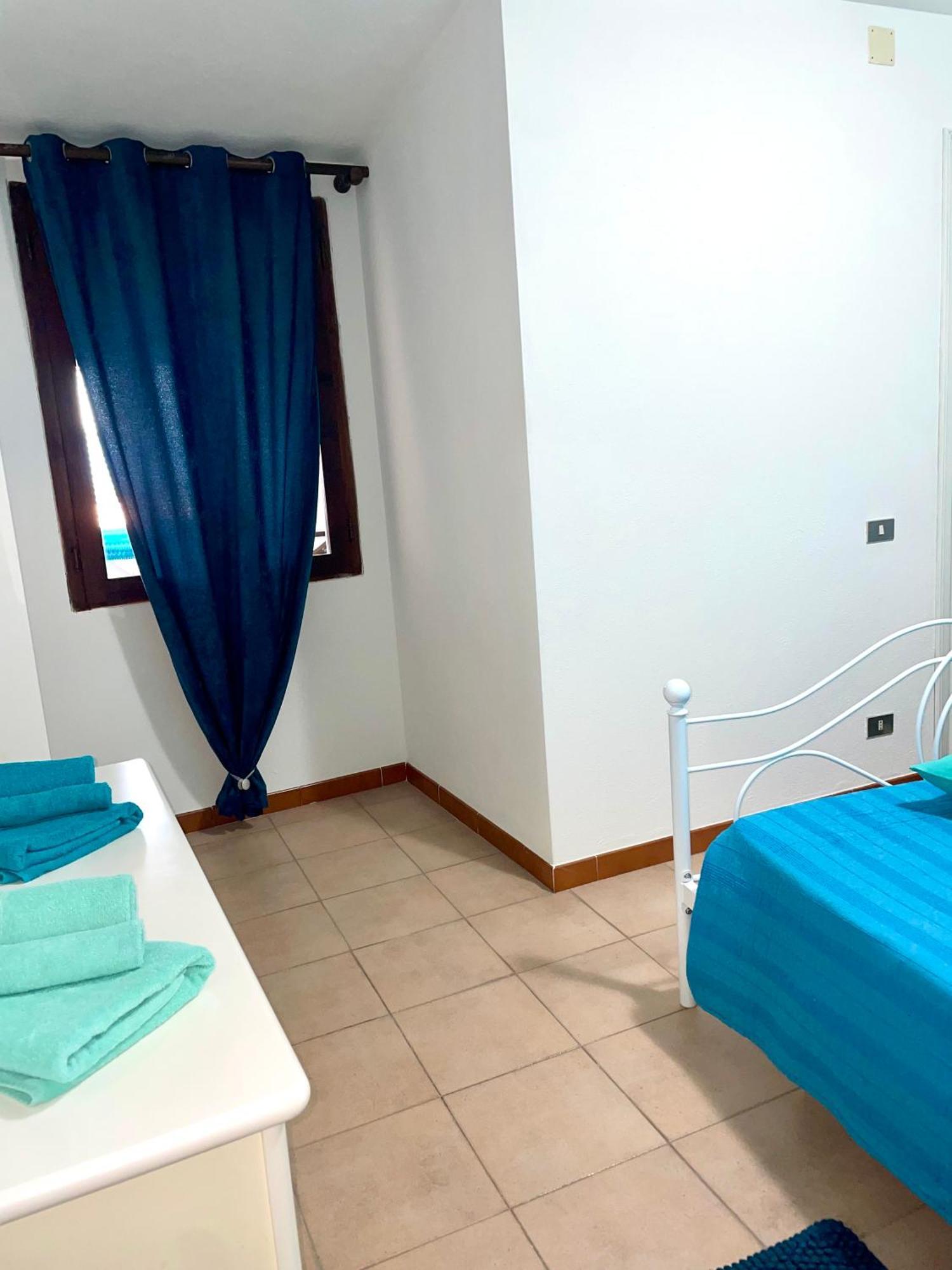 Vakantiehuis “genna 'e Su Monte”